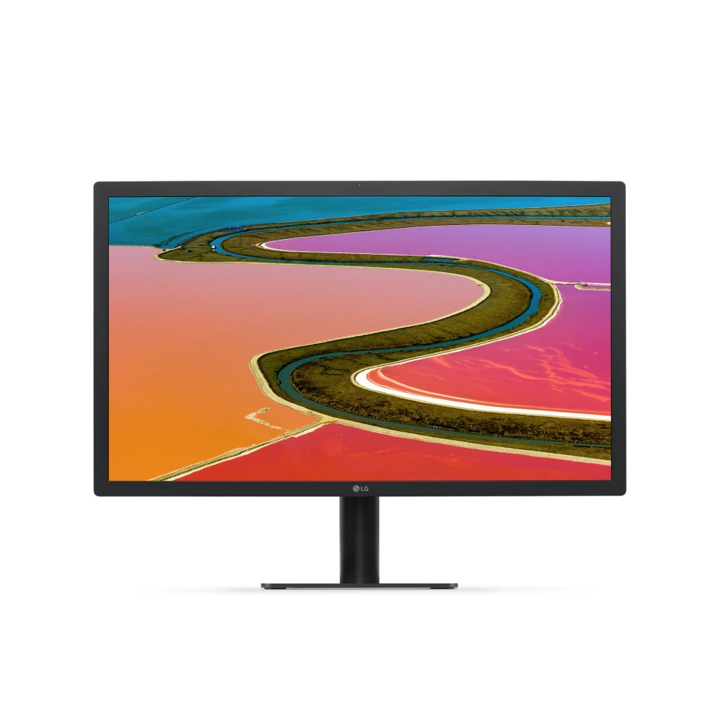 Lg 4k monitor for mac