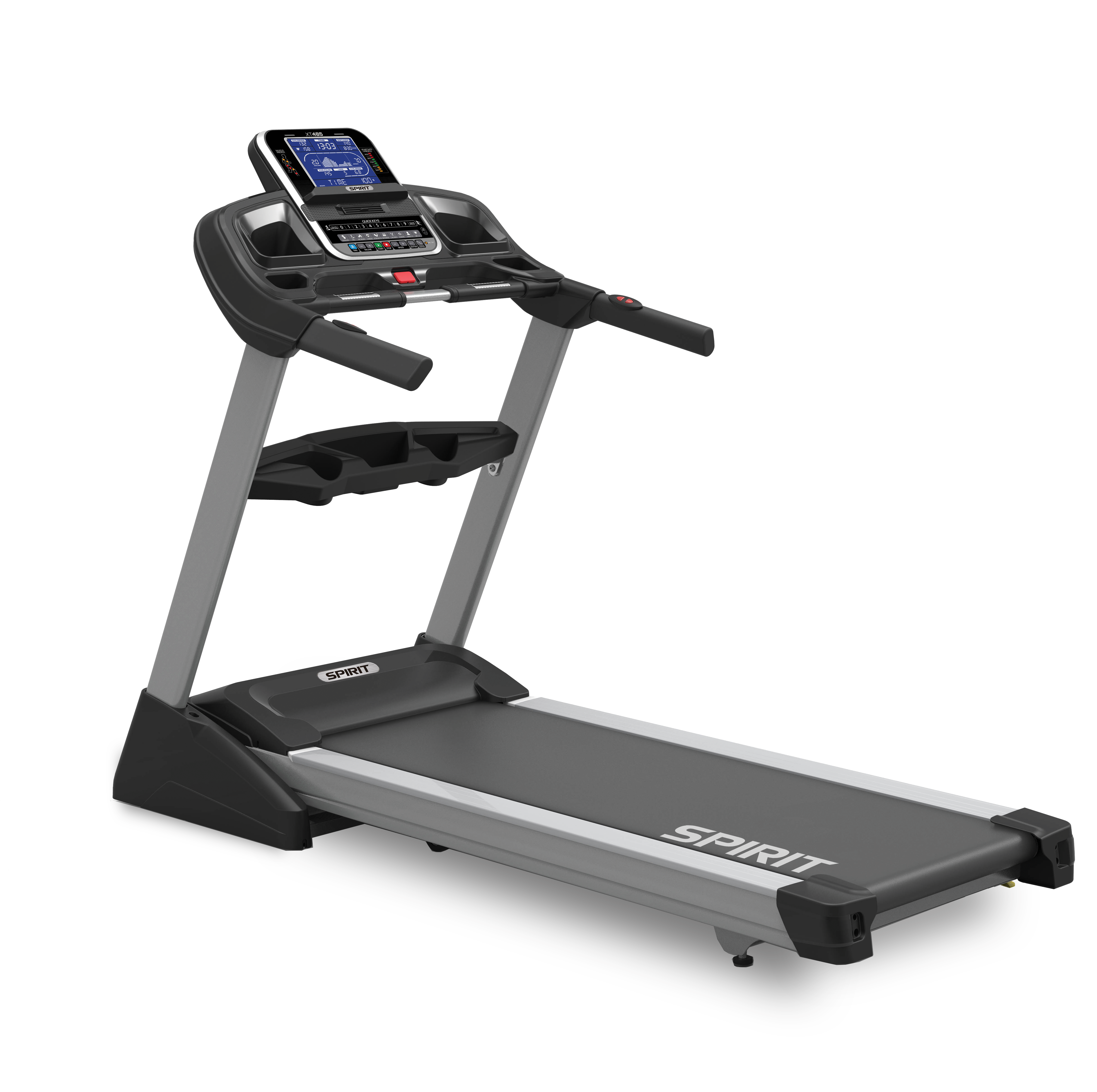Spirit 30516 treadmill manual pdf